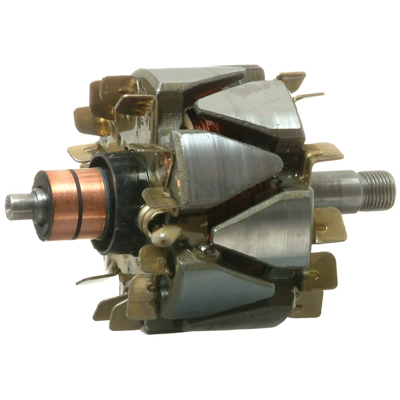 Rotor Ford USA, 12V-105A,6Gser