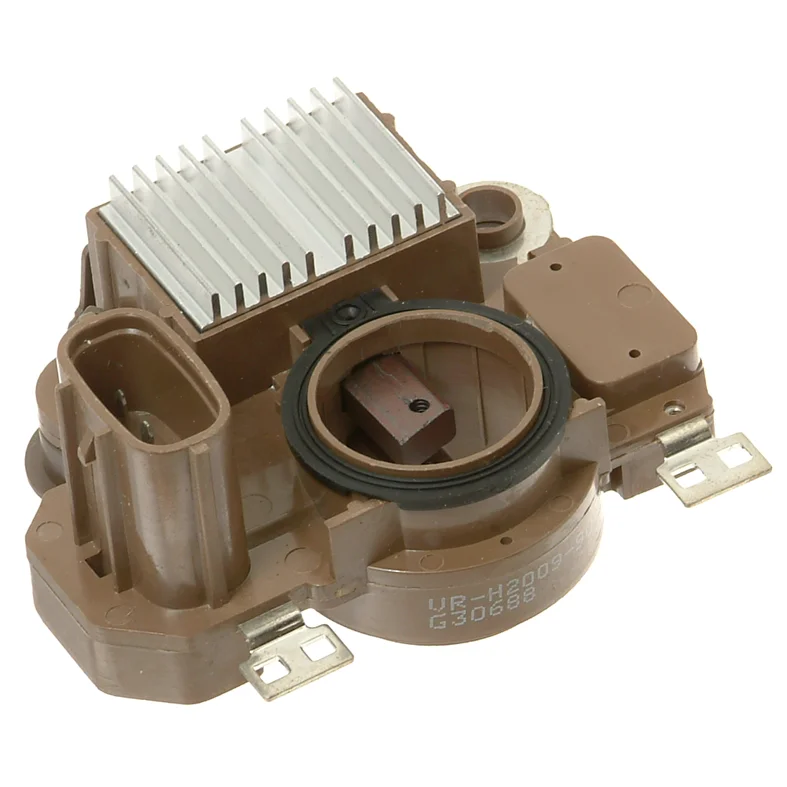 Regulator Mits. A866X 42572