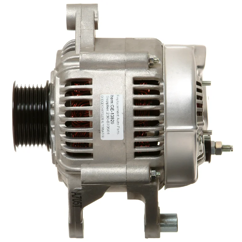 Dodge/Chrysler Gen. 12V-136A