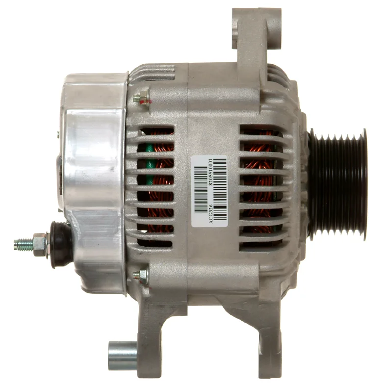 Dodge/Chrysler Gen, 12V-136A