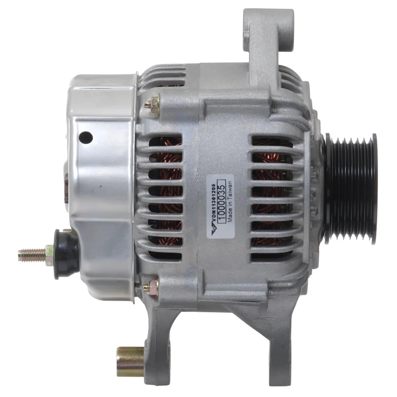 Dodge/Chrysler Gen. 12V-136A
