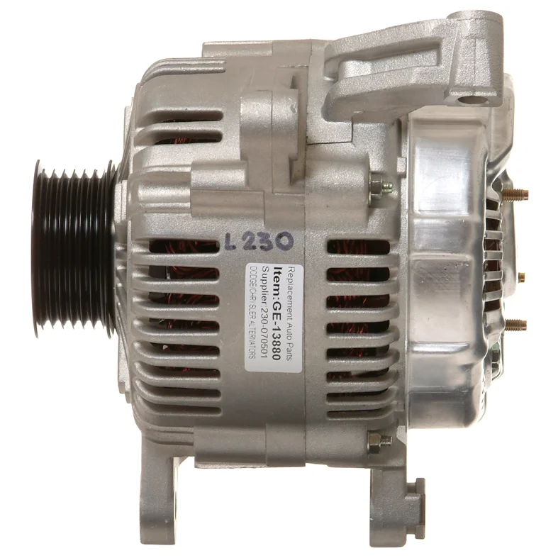 Dodge/Chrysler Gen. 12V-117A