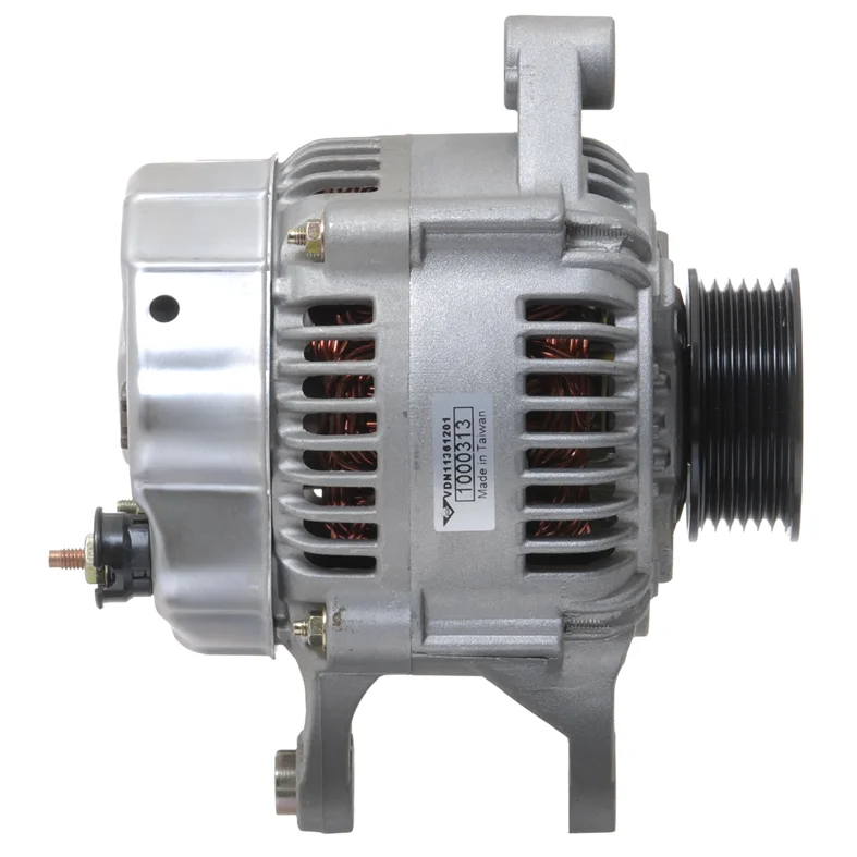 Dodge Trucks Gen. 12V-136A