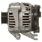 GM Generator, 12V-105A