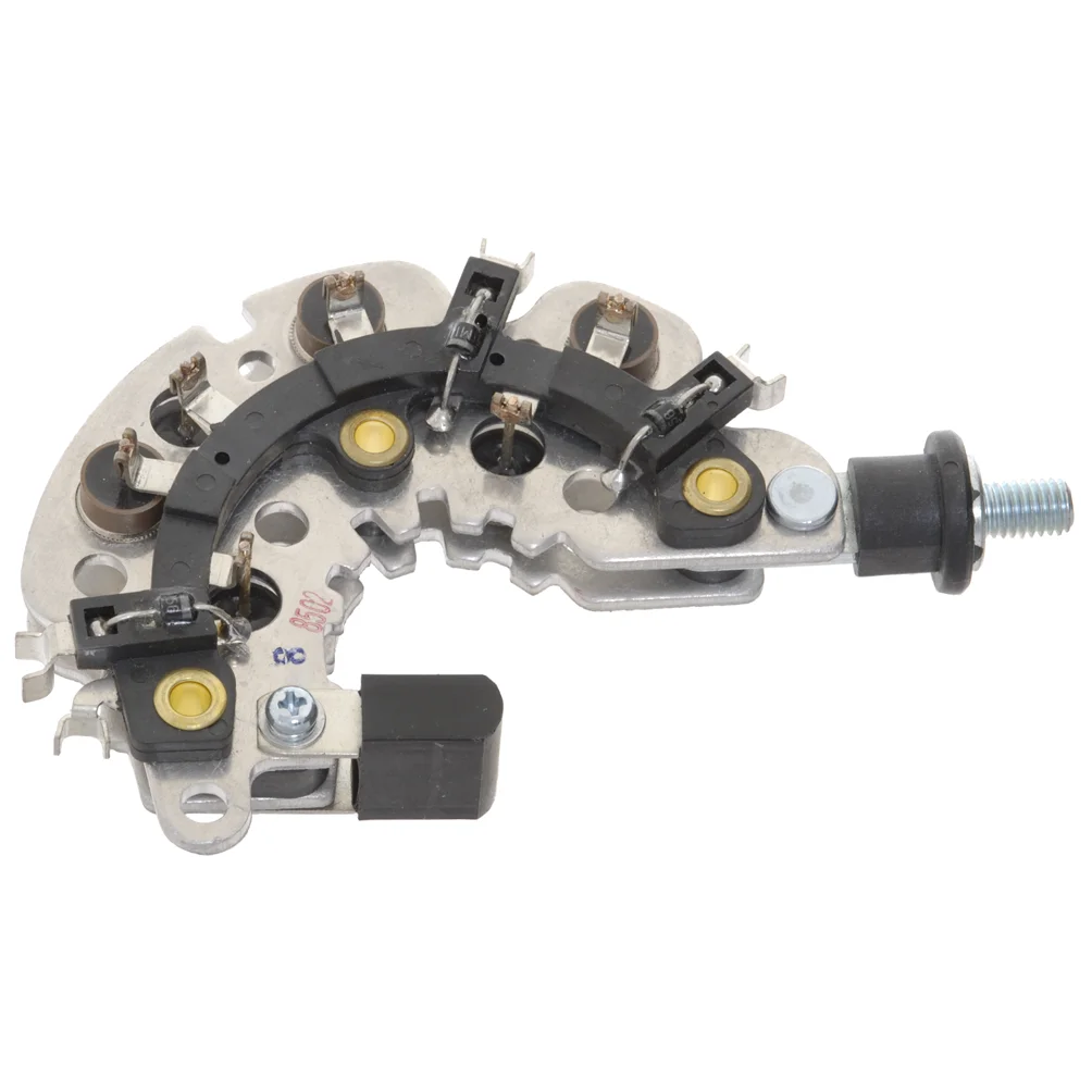 Diodplatta, Delco Korea/Daewoo