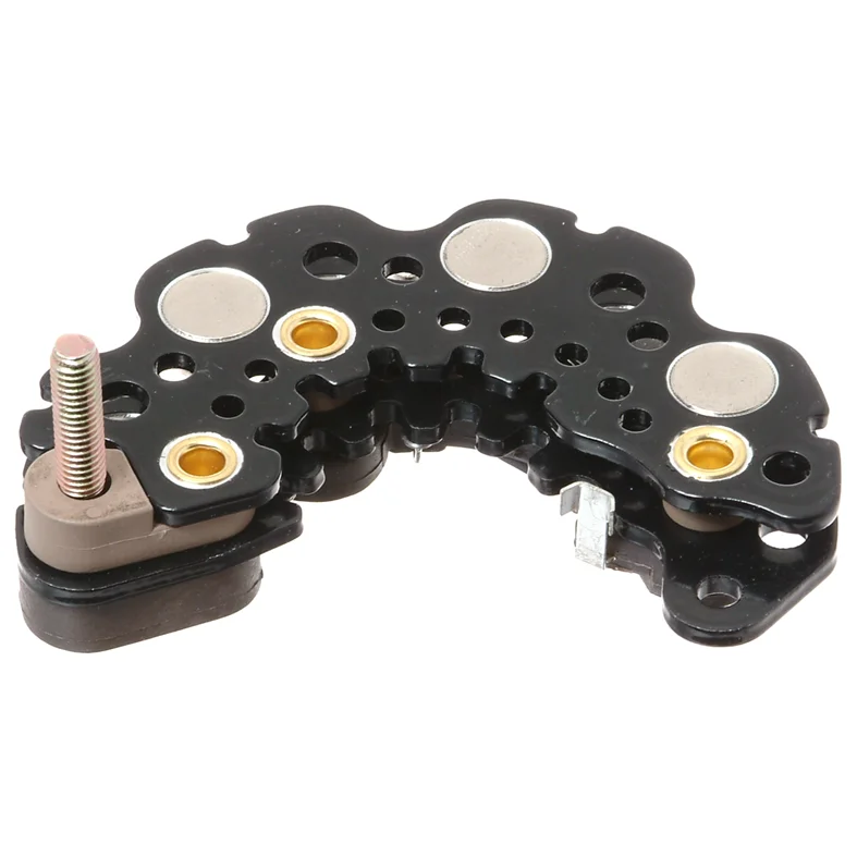 Diodplatta, Delco Korea 7SI se