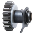 Drevkugg Ford Transit 19k