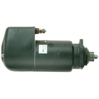 Start 24V-5.4kW passar Volvo