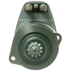 Start 24V-5.4kW passar Volvo