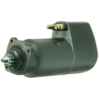 Start 24V-5.4kW passar Volvo