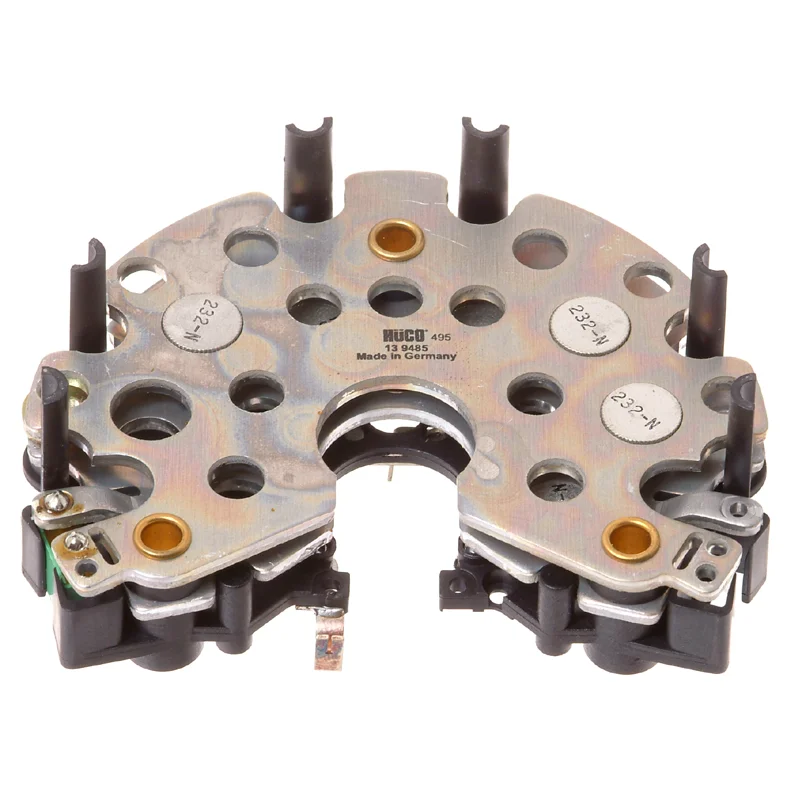 Diodplatta 1127319584, 114mm