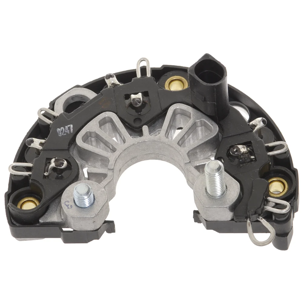 Diodplatta F00M133207, 120 mm
