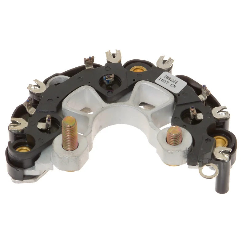 Diodplatta F00M133223, 121 mm