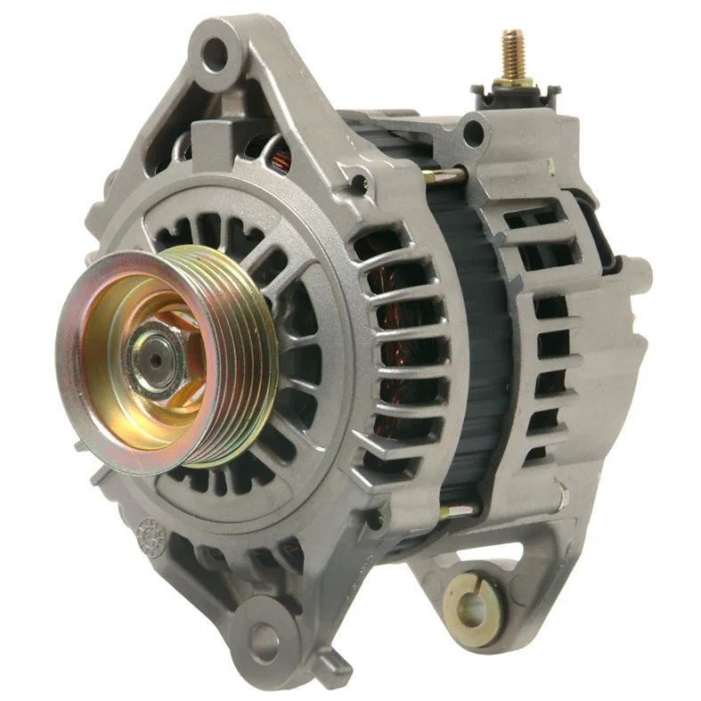 Nissan Generator 12V-80A
