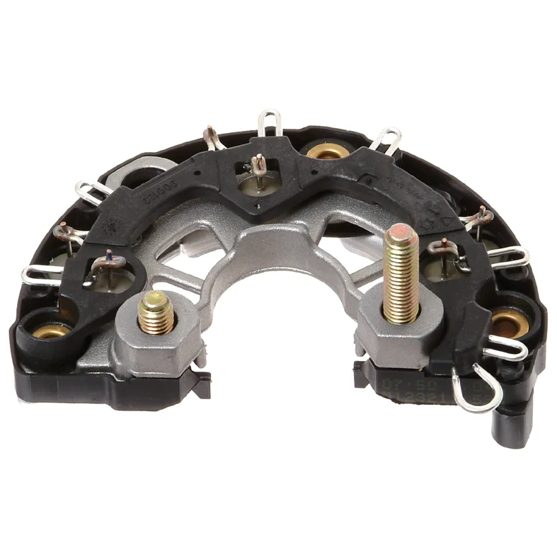 Diodplatta F00M123211, 120 mm