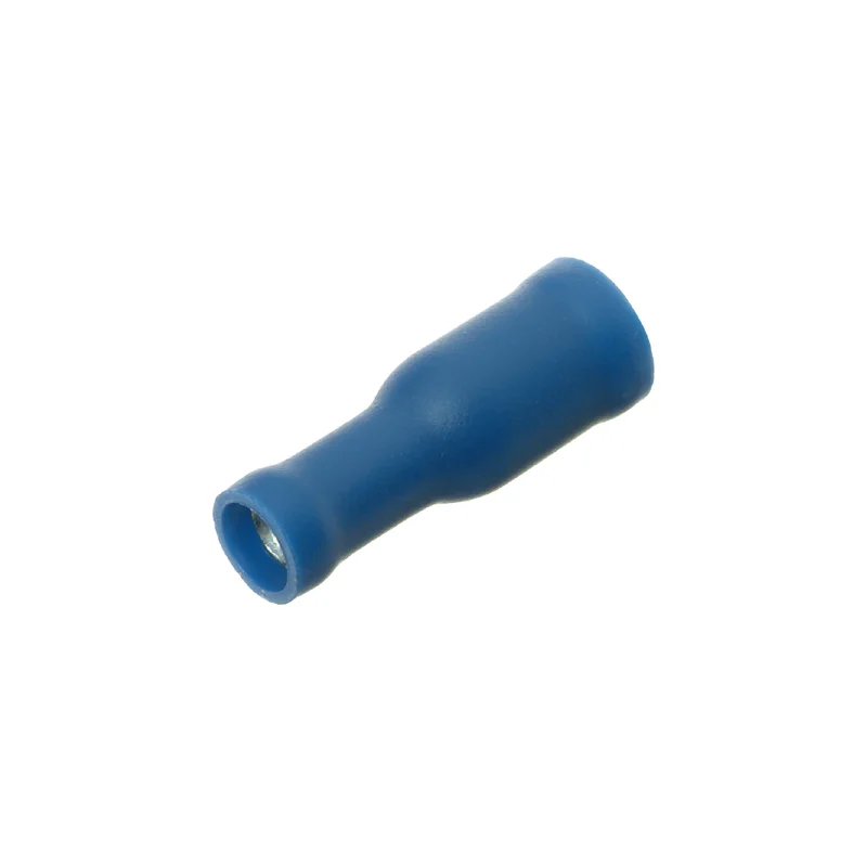 Rundstifthylsa 5mm, 100p