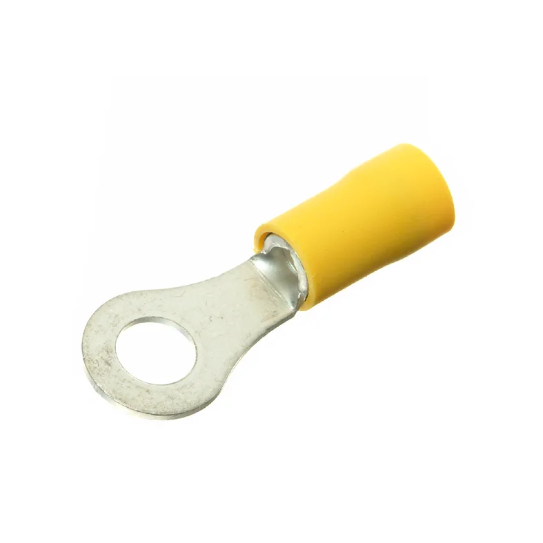 Ringkabelsko 6.4mm, 50p