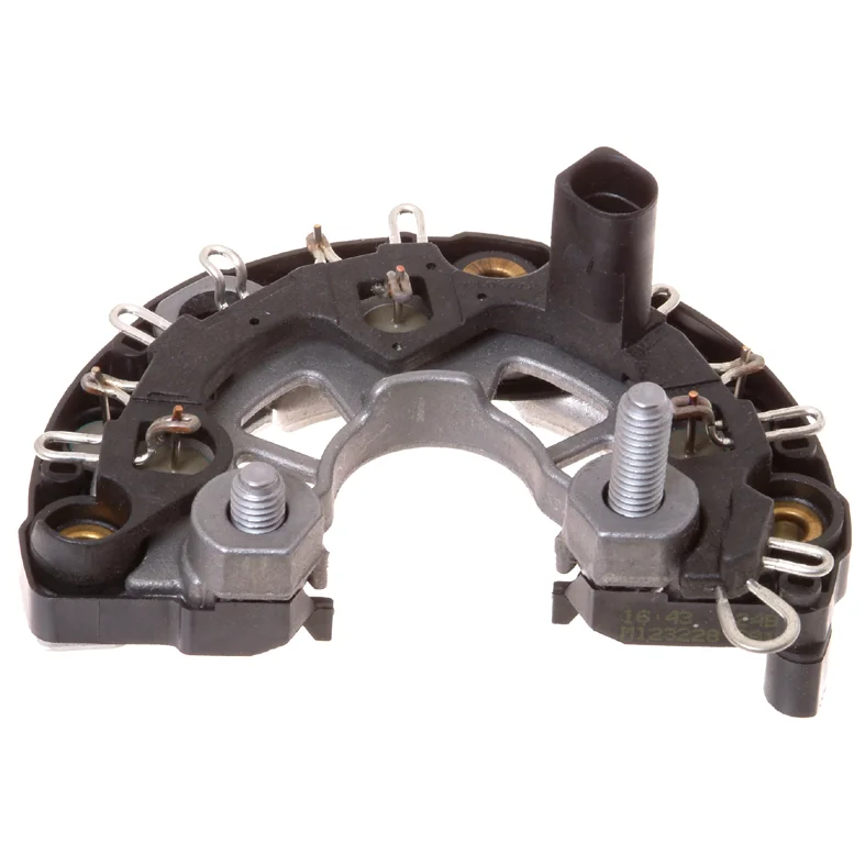 Diodplatta F00M123228, 120 mm