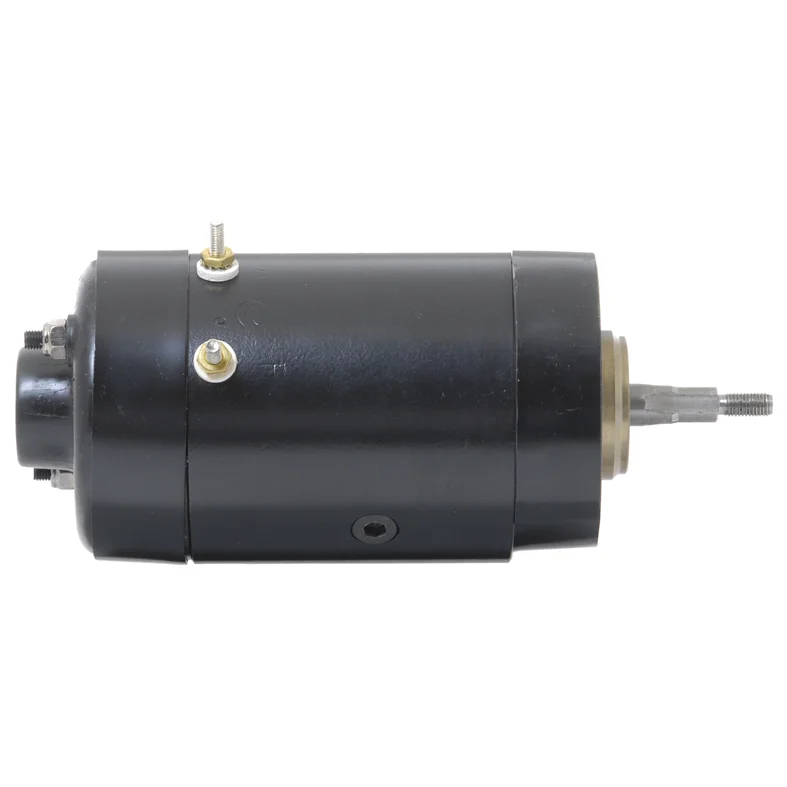 HD Likstömsgenerator 12V >1984