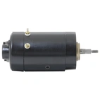 HD Likstömsgenerator 12V >1984