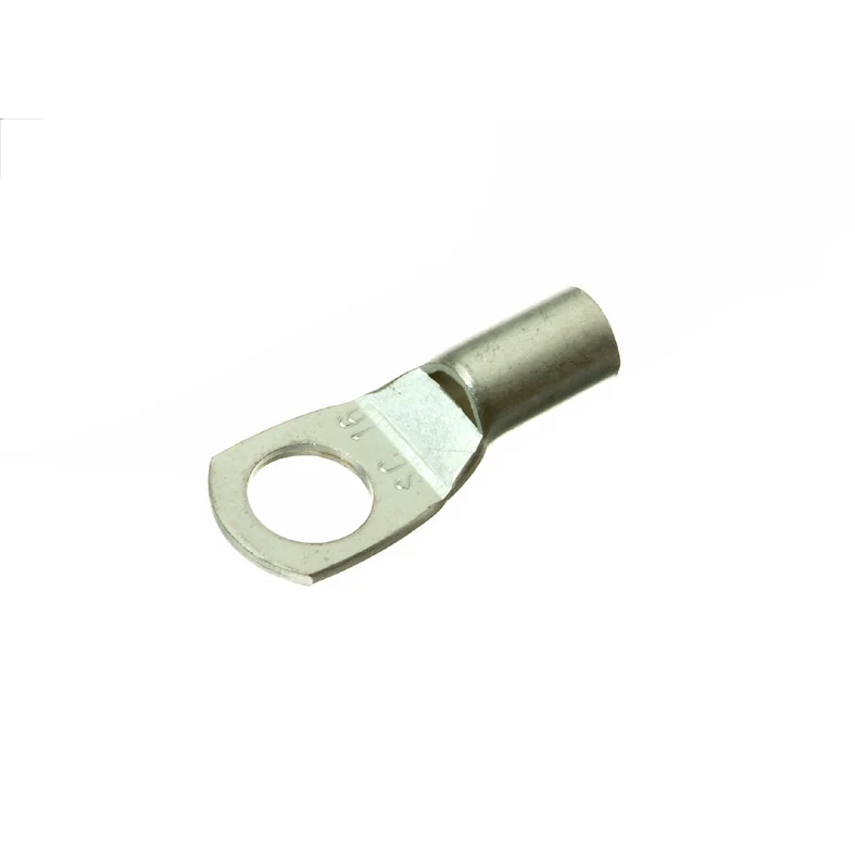Rörkabelsko M8, 5.6mm, 100p