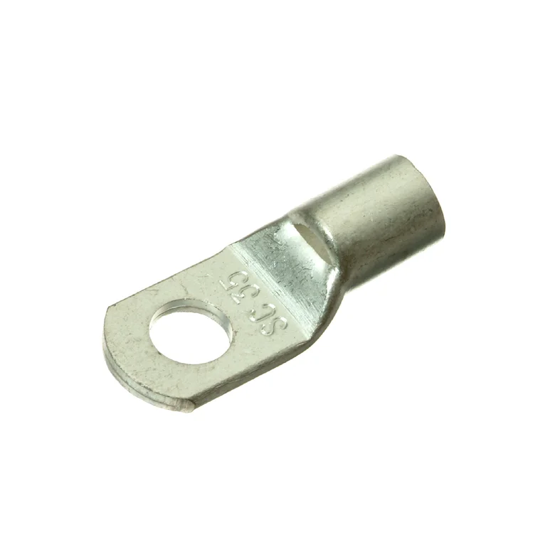 Rörkabelsko M8, 8.2mm, 50p