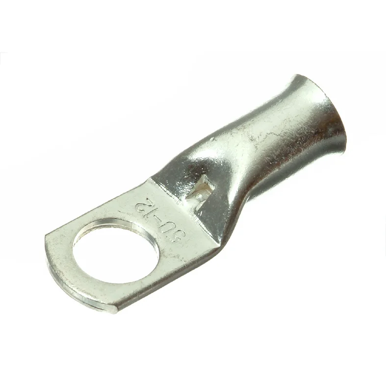 Rörkabelsko M12, 9.45mm, 25p