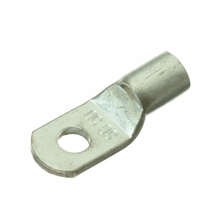 Rörkabelsko M8, 9.45mm, 10p