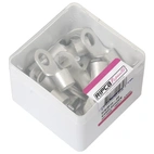 Ringkabelsko M10, 9.4mm,  25p