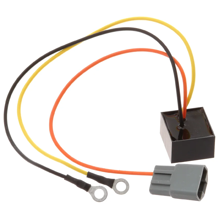 Adap.No Charge Indicator Light