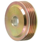 Remskiva 17x66.4x22, Lucas