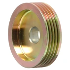 Remskiva 17x66.4x22, Lucas