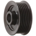 Remskiva Hitachi/Opel 6spår