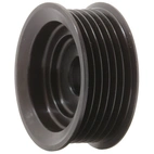 Remskiva Hitachi/Opel 6spår