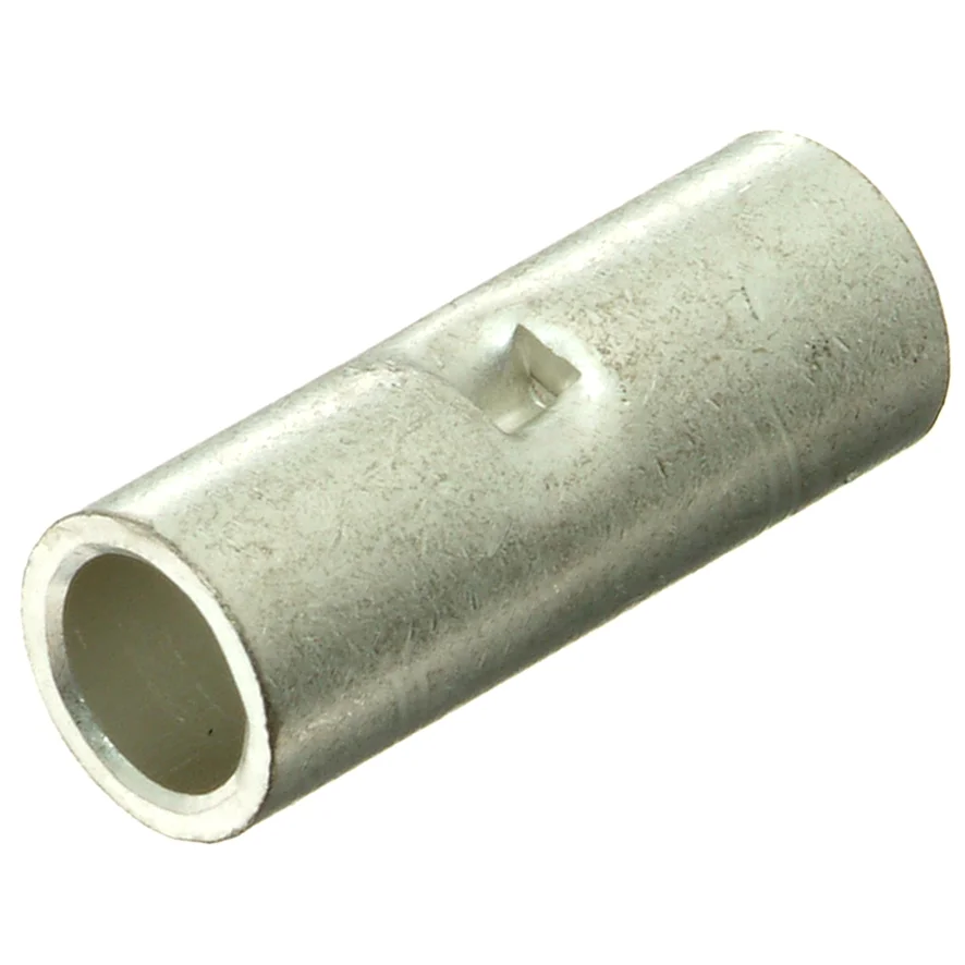 Skarvhylsa oisolerad 22mm, 10p