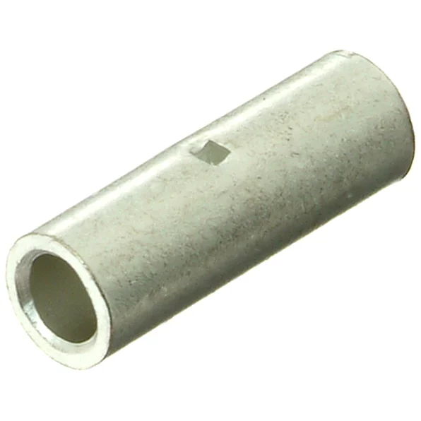 Skarvhylsa oisolerad 8mm, 10p