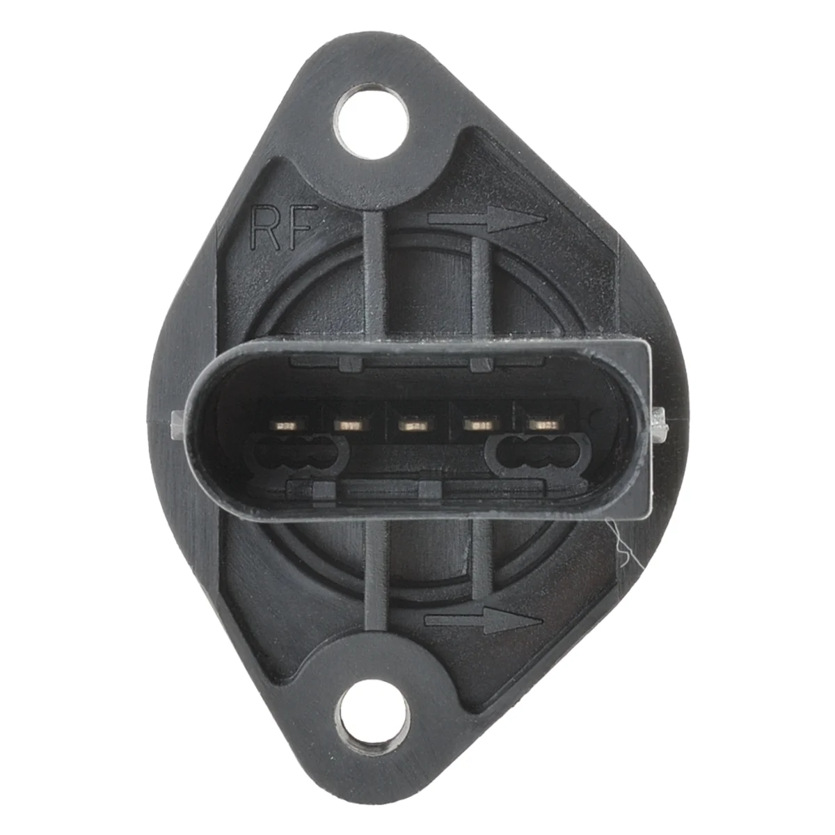 Luftmassemätare Mercedes D.