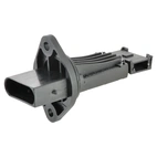 Luftmassemätare Mercedes D.