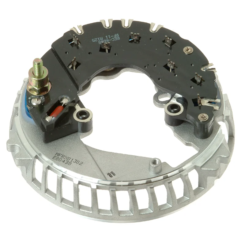 Diodplatta Ford 6G ser. 136 mm