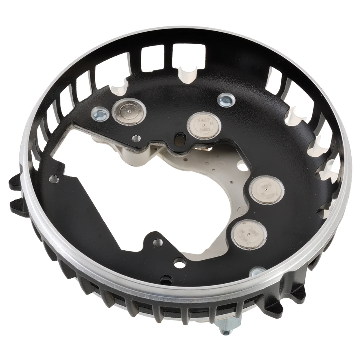 Diodpl. Ford 6G ser. UD 136mm.