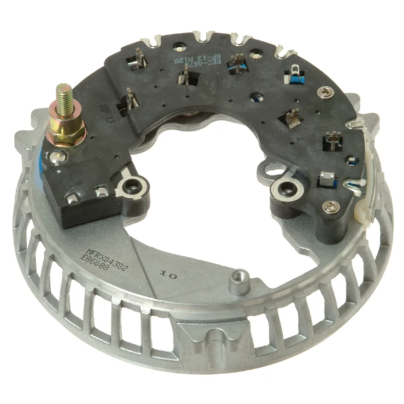 Diodpl. FD 6G DELTA ser. 133mm