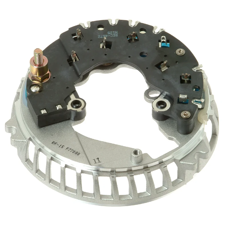 Diodpl. FD 6G DELTA ser. 136mm