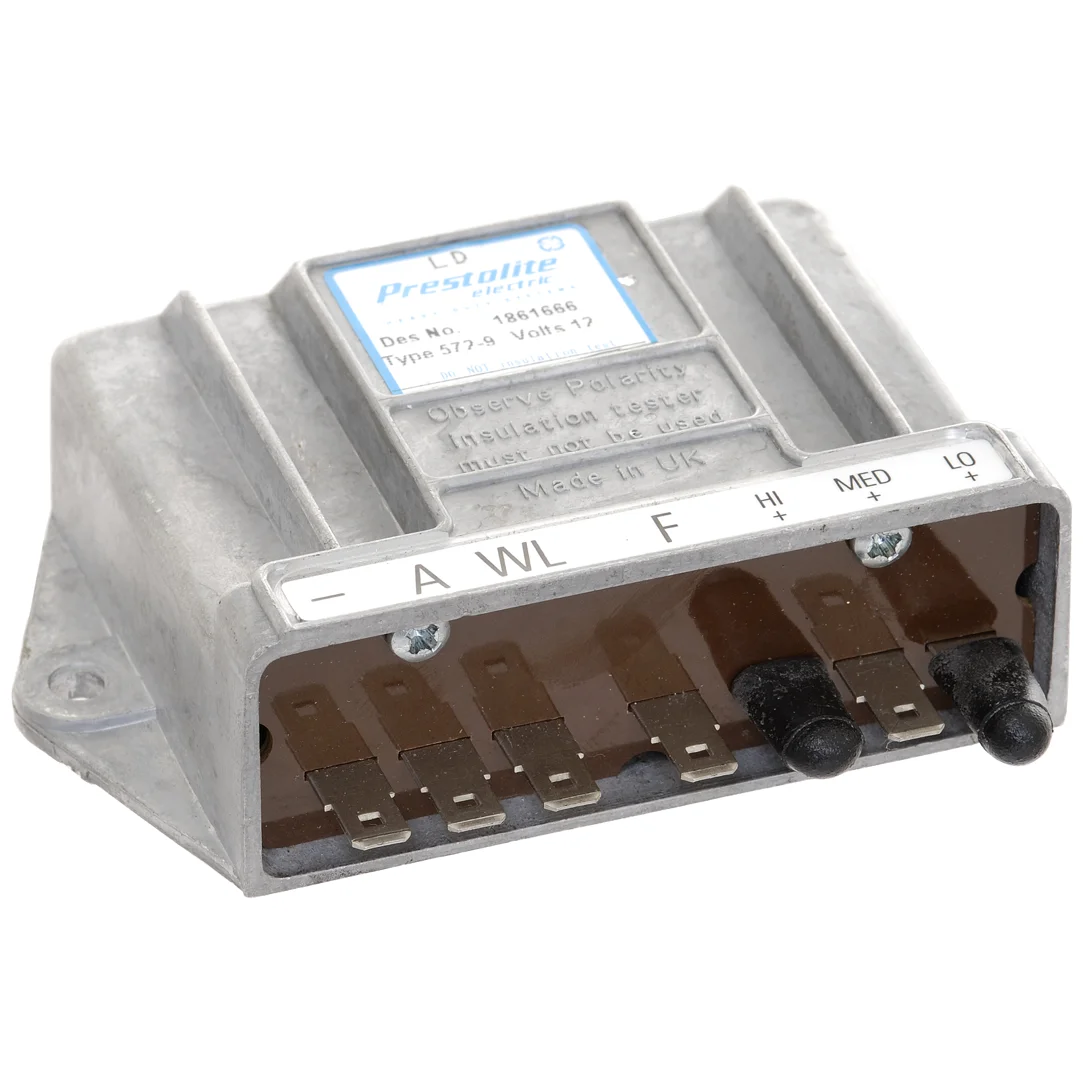 Regulator CAV 1861666