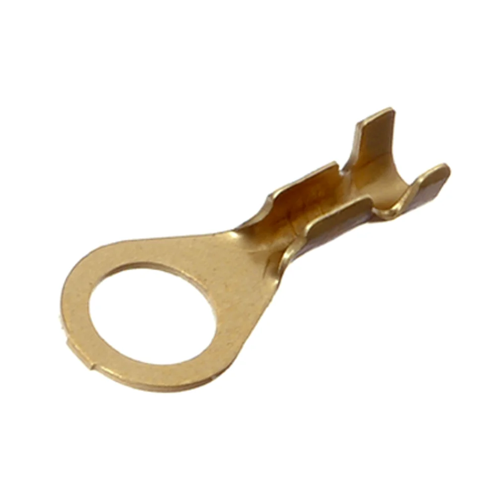 Ringkabelsko oisol.6,6mm, 100p