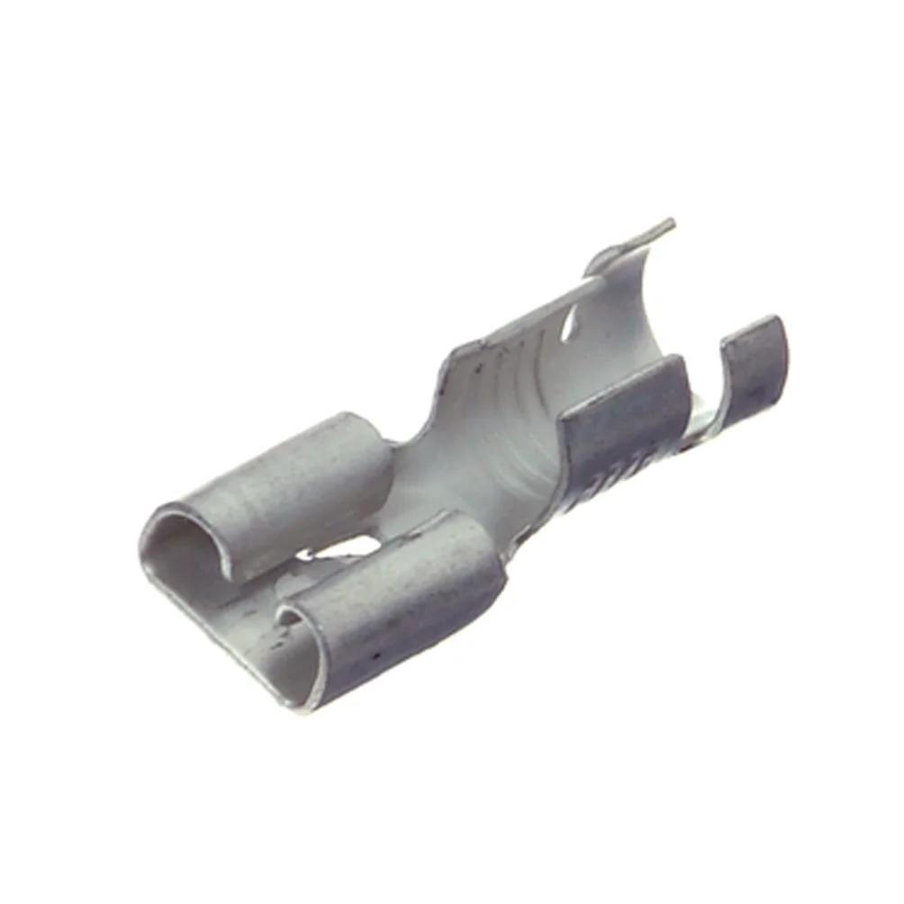 Nabflathylsa oisol.6,3mm, 100p