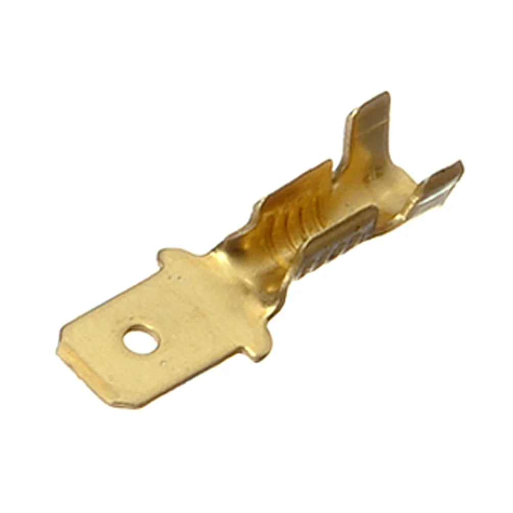 Flatstift 4.8x0.5mm, 100p