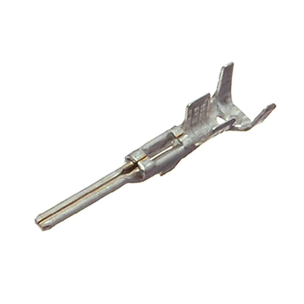 Stiftkabelsko oisol.10mm, 100p