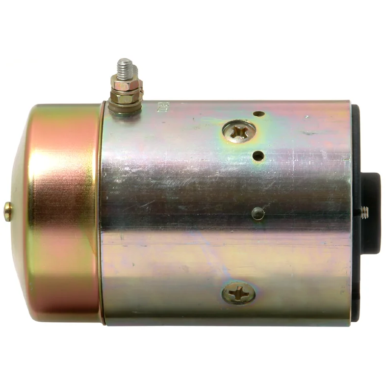 DC Motor 12V-1.6kW, AMJ 5666