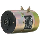 DC Motor 12V-1.6kW, AMJ 5666