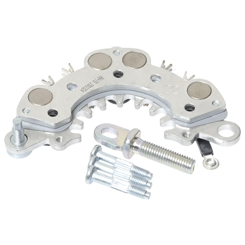 Diodplatta 23230-0W003, 114 mm